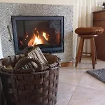 Casa De Boucas São Pedro