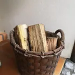 Casa De Boucas Prázdninový dům *