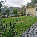 Prázdninový dům Casa De Boucas