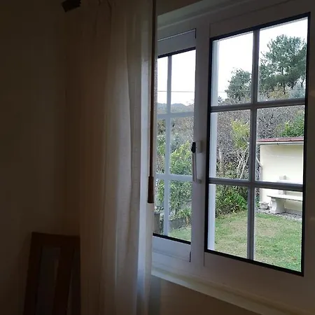 Casa De Boucas בית נופש *