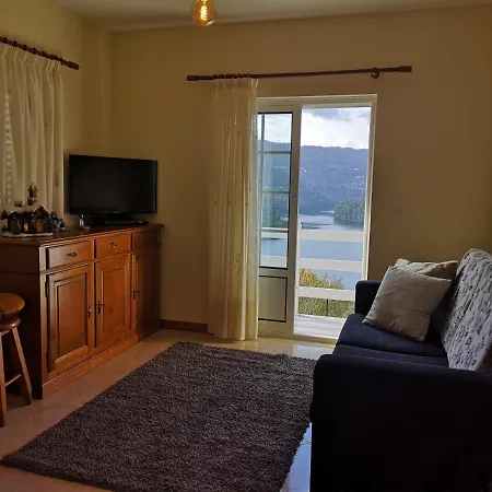 Casa De Boucas בית נופש