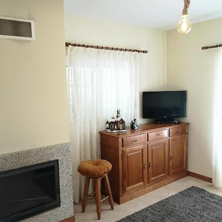 Casa De Boucas Holiday home *