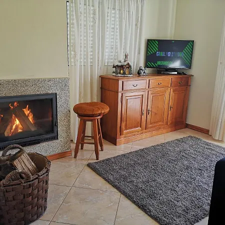 Casa De Boucas São Pedro