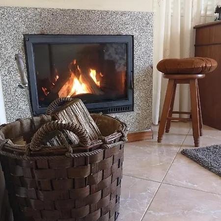 Casa De Boucas São Pedro