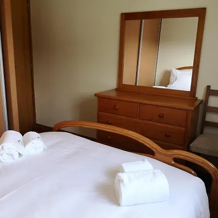 펜션 Casa De Boucas *