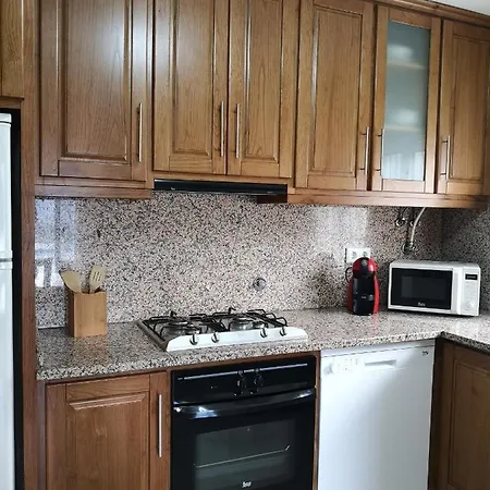 Casa De Boucas São Pedro