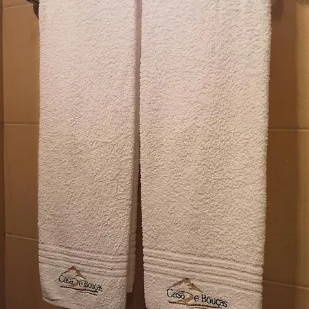 Casa De Boucas Σπίτι διακοπών *