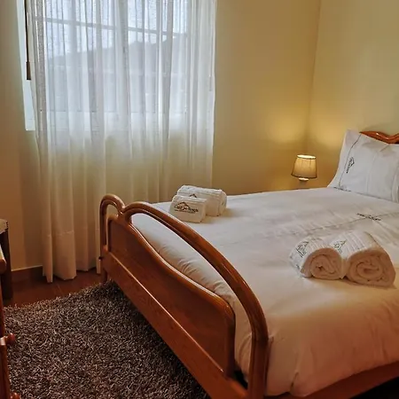 Casa De Boucas *