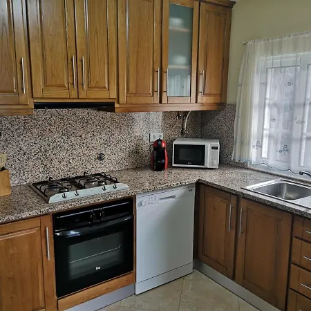 Σπίτι διακοπών Casa De Boucas São Pedro