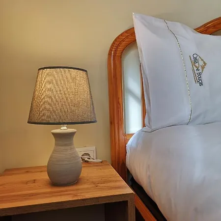 בית נופש Casa De Boucas *