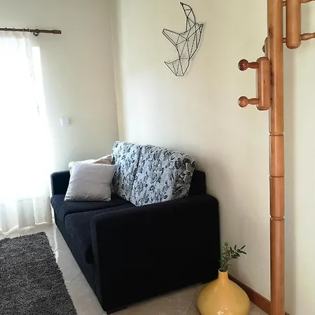 Casa De Boucas São Pedro