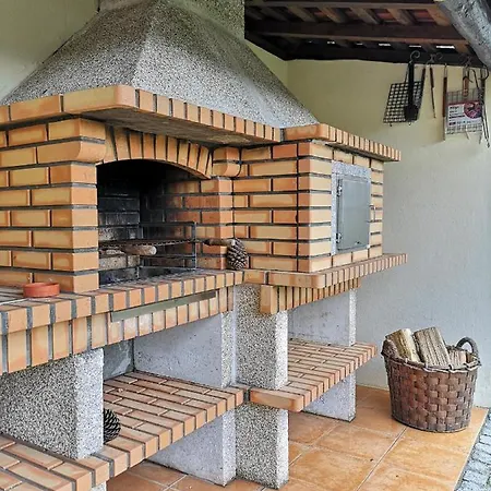 Σπίτι διακοπών Casa De Boucas