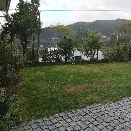 Casa De Boucas Σπίτι διακοπών São Pedro