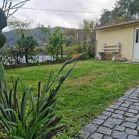 Holiday home Casa De Boucas