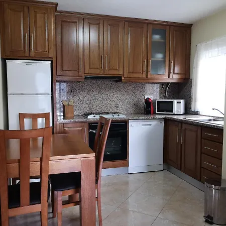 Casa De Boucas 펜션 *