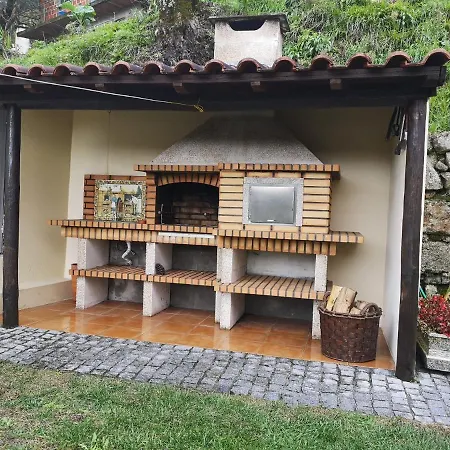 Casa De Boucas 펜션 *