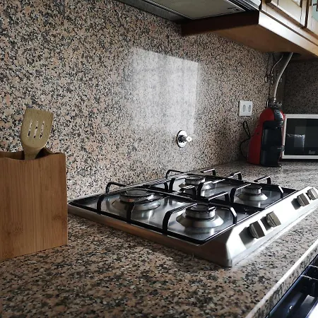 Casa De Boucas São Pedro