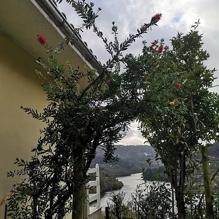 Casa De Boucas Σπίτι διακοπών