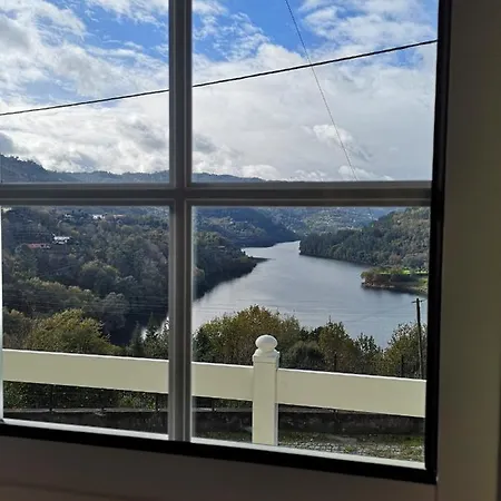 Σπίτι διακοπών Casa De Boucas *