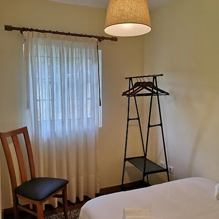 Σπίτι διακοπών Casa De Boucas São Pedro