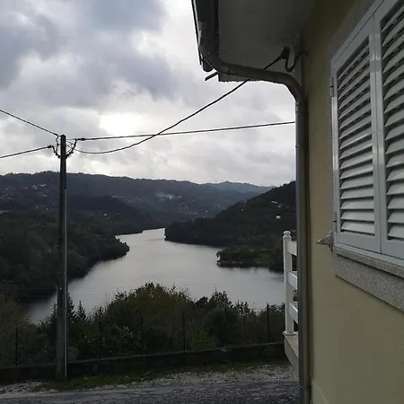 Casa De Boucas Holiday home *