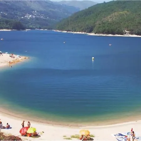 Casa De Boucas * São Pedro