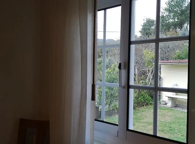 Casa De Boucas 펜션 *