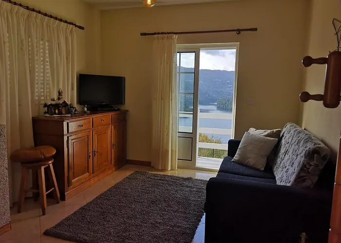 Casa De Boucas 펜션