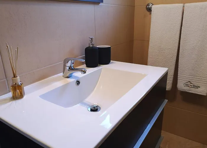 Casa De Boucas 펜션 *