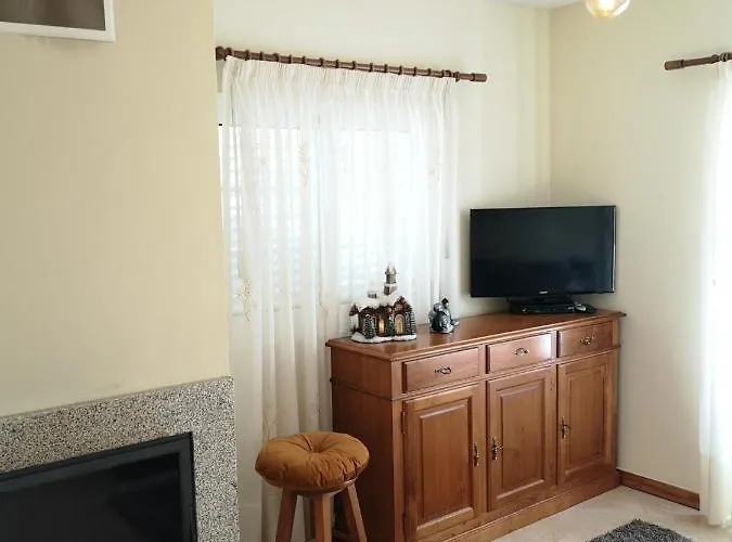 Casa De Boucas 펜션 *