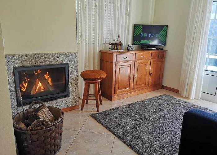 Casa De Boucas 상 페드로