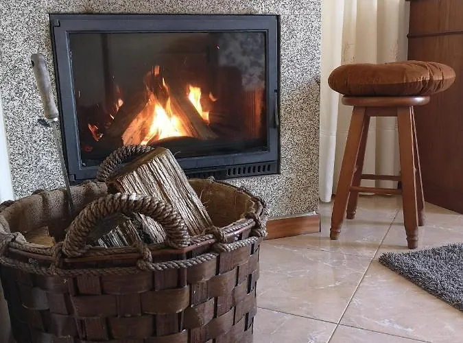 Casa De Boucas 상 페드로