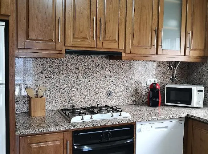 Casa De Boucas 상 페드로