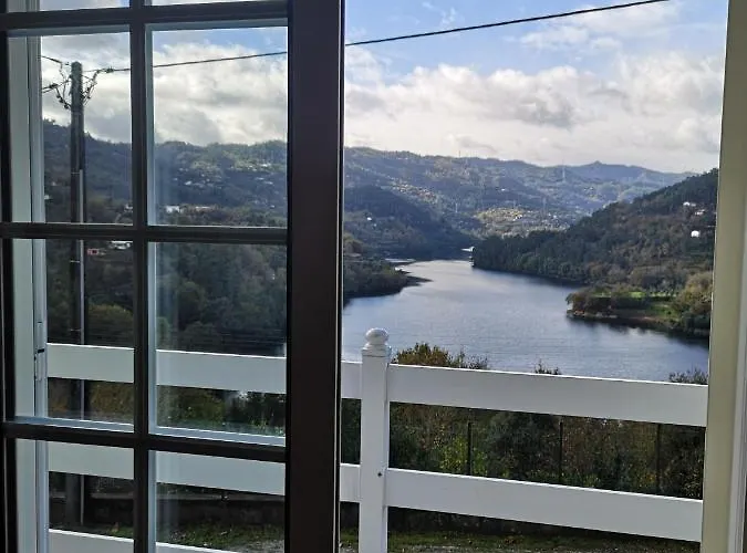 Casa De Boucas 펜션