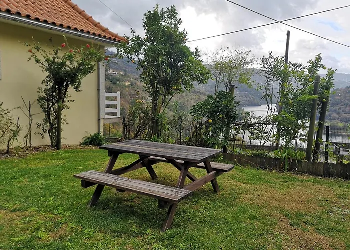 펜션 Casa De Boucas 상 페드로