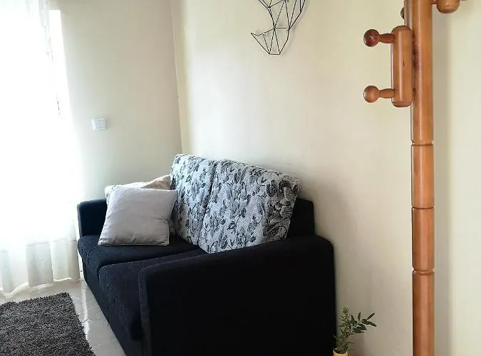 Casa De Boucas 상 페드로