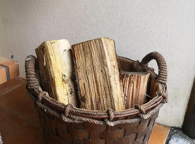 Casa De Boucas 펜션 *