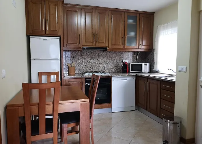 Casa De Boucas 펜션 *