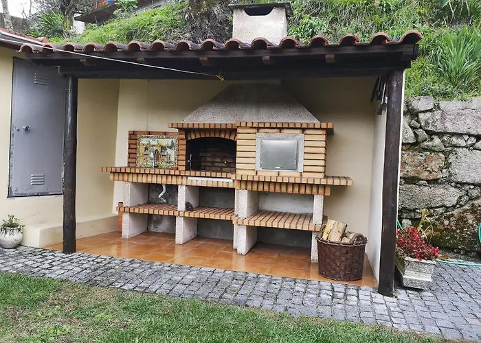 Casa De Boucas 펜션 *