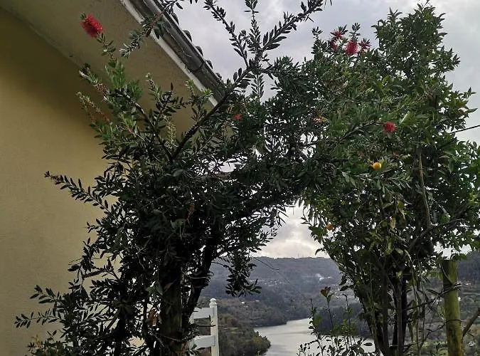 Casa De Boucas 펜션