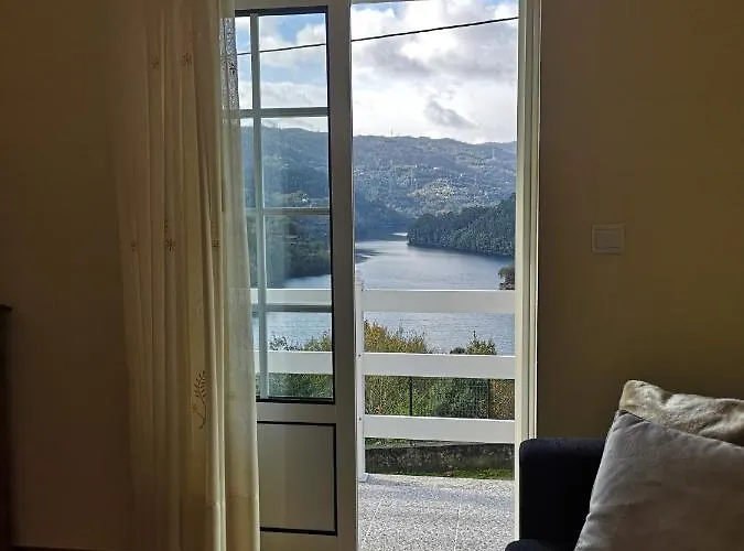 Casa De Boucas * 상 페드로