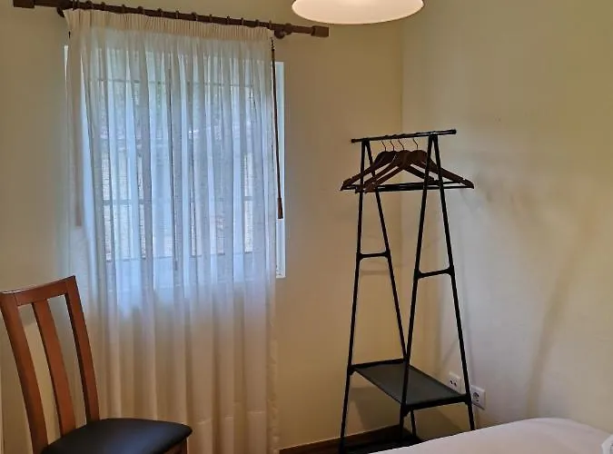 펜션 Casa De Boucas 상 페드로