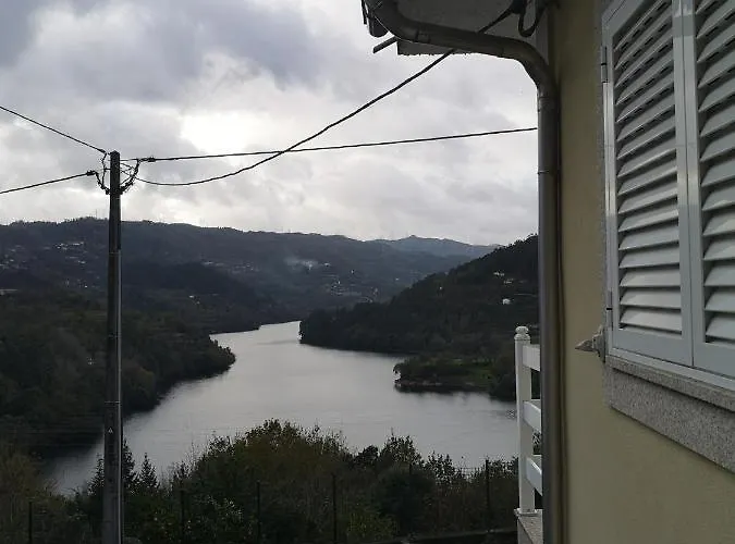 Casa De Boucas 펜션 *