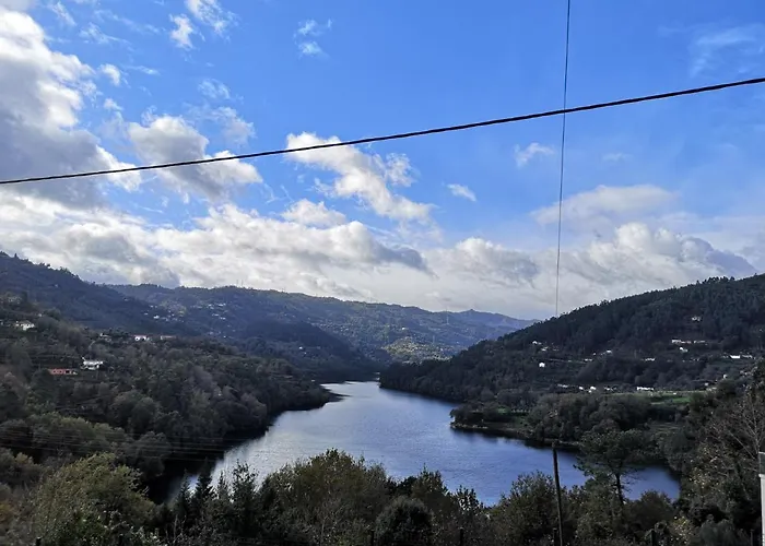 Casa De Boucas 펜션 *