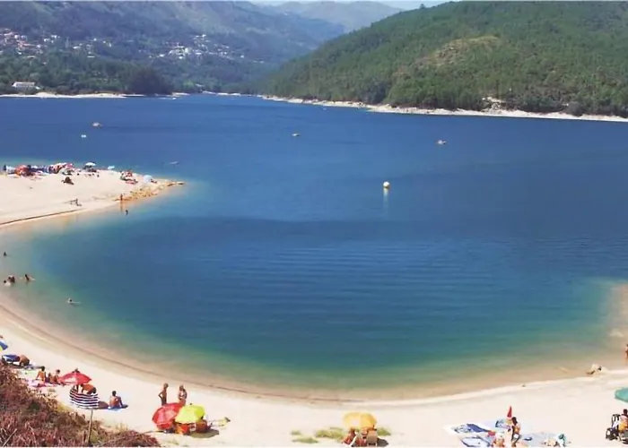 Casa De Boucas * 상 페드로